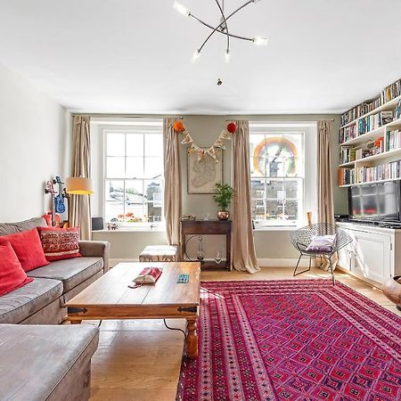 Appartement Veeve - Cosy In The Heart Of Angel à Londres Extérieur photo